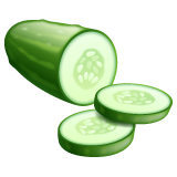 Concombre