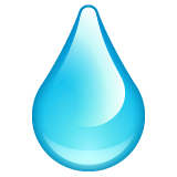Goutte D’Eau