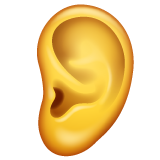 Oreille