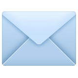 Enveloppe