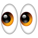 Yeux