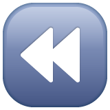 Bouton Retour Rapide