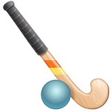 Hockey Sur Gazon