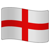 Drapeau: Angleterre