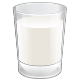 Verre De Lait