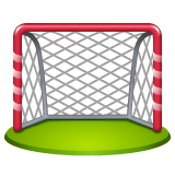 Cage De But