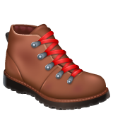 Chaussure De Randonnée