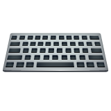Clavier