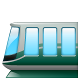 Métro Léger