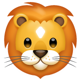 Tête De Lion