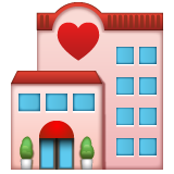 Love Hotel