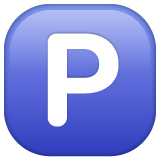 Bouton P