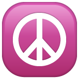 Symbole De Paix