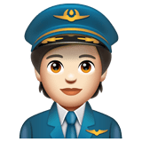 Pilote: Peau Claire