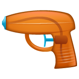 Pistolet À Eau