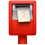 Boîte Aux Lettres