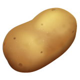 Pomme De Terre