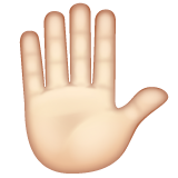 Main Levée: Peau Claire