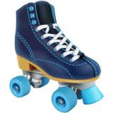 Patin À Roulettes