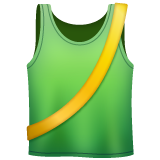 Maillot De Course