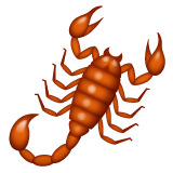 Scorpion