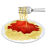 Spaghetti
