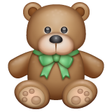 Ours En Peluche