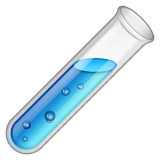 Tube À Essai