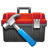 Boîte À Outils
