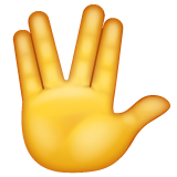 Salut Vulcain