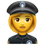 Policière