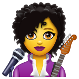 Chanteuse