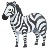 Zèbre