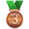 Medal za 3. miejsce