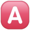 Grupa krwi A