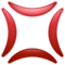 Symbole De Colère