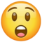 Visage Stupéfait