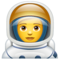 Astronaute