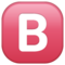 Grupa krwi B