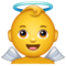 Bébé Ange