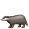 Blaireau