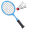 Badminton