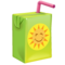 Briquette De Jus