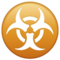 Zagrożenie biologiczne