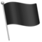 Czarna flaga
