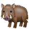 Sanglier