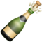 Bouteille De Champagne