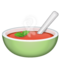Bol Avec Cuillère