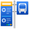 Przystanek autobusowy