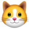 Tête De Chat